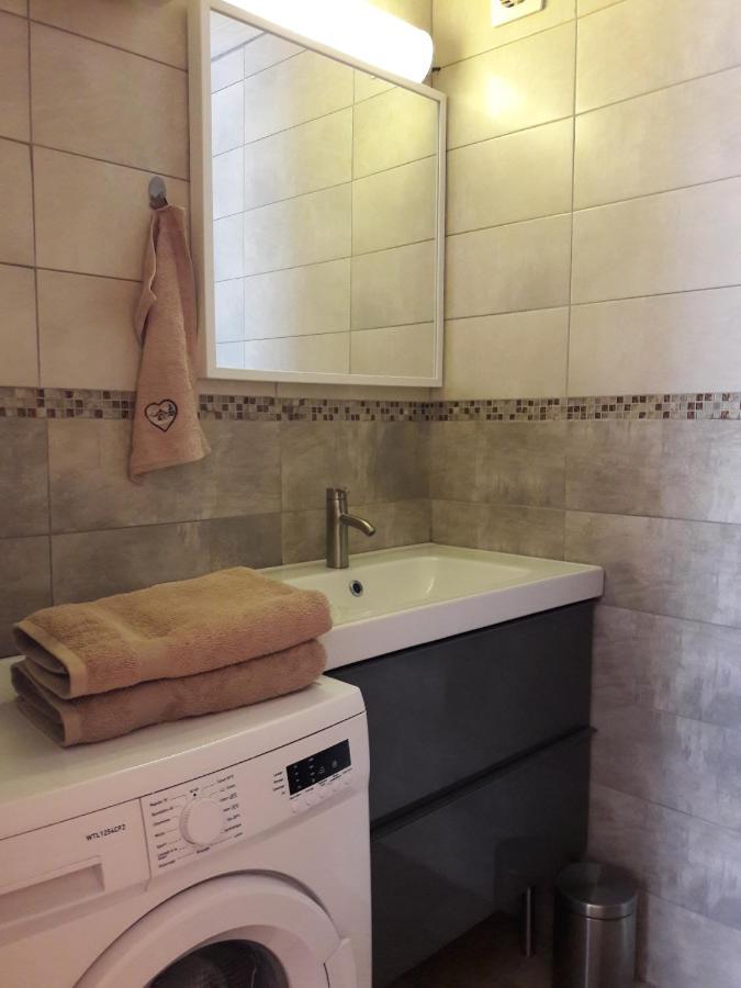 Chalet Villa Les Orres Luaran gambar